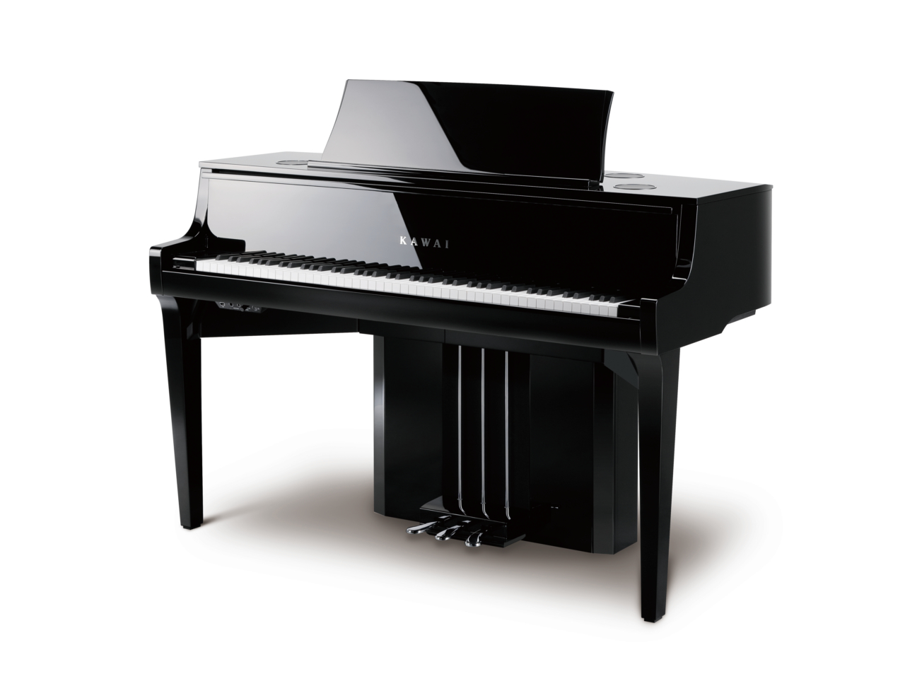 新商品】カワイハイブリットピアノ発売！！｜島村楽器 イオンモール