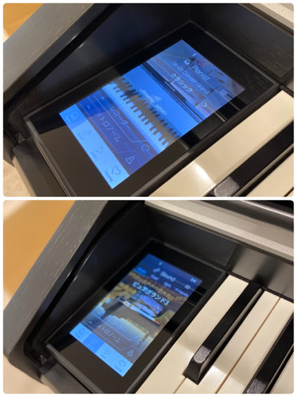 店頭展示品【CA9800GP】お求めやすくなりました！！｜島村楽器 イオン