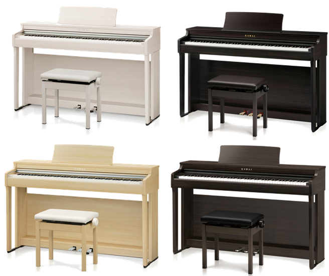 カワイ電子ピアノ一覧｜島村楽器 アリオ橋本店