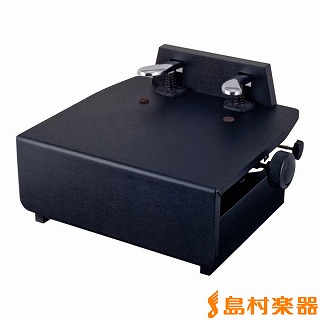 補助ペダル・足台の紹介【ピアノアクセサリー】｜島村楽器 アリオ橋本店