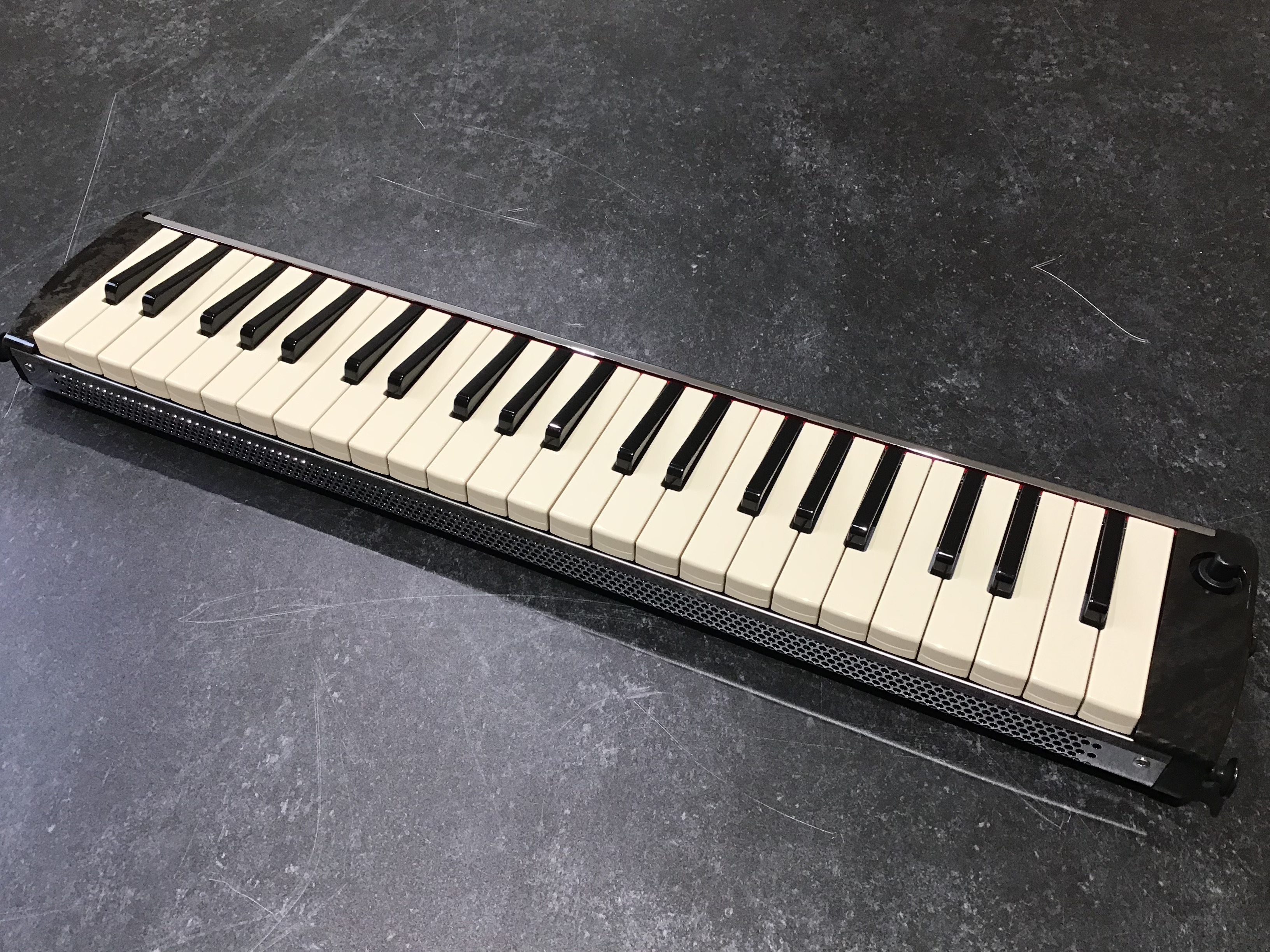 大人の鍵盤ハーモニカ】ご試奏いただけます。｜島村楽器 イオンモール