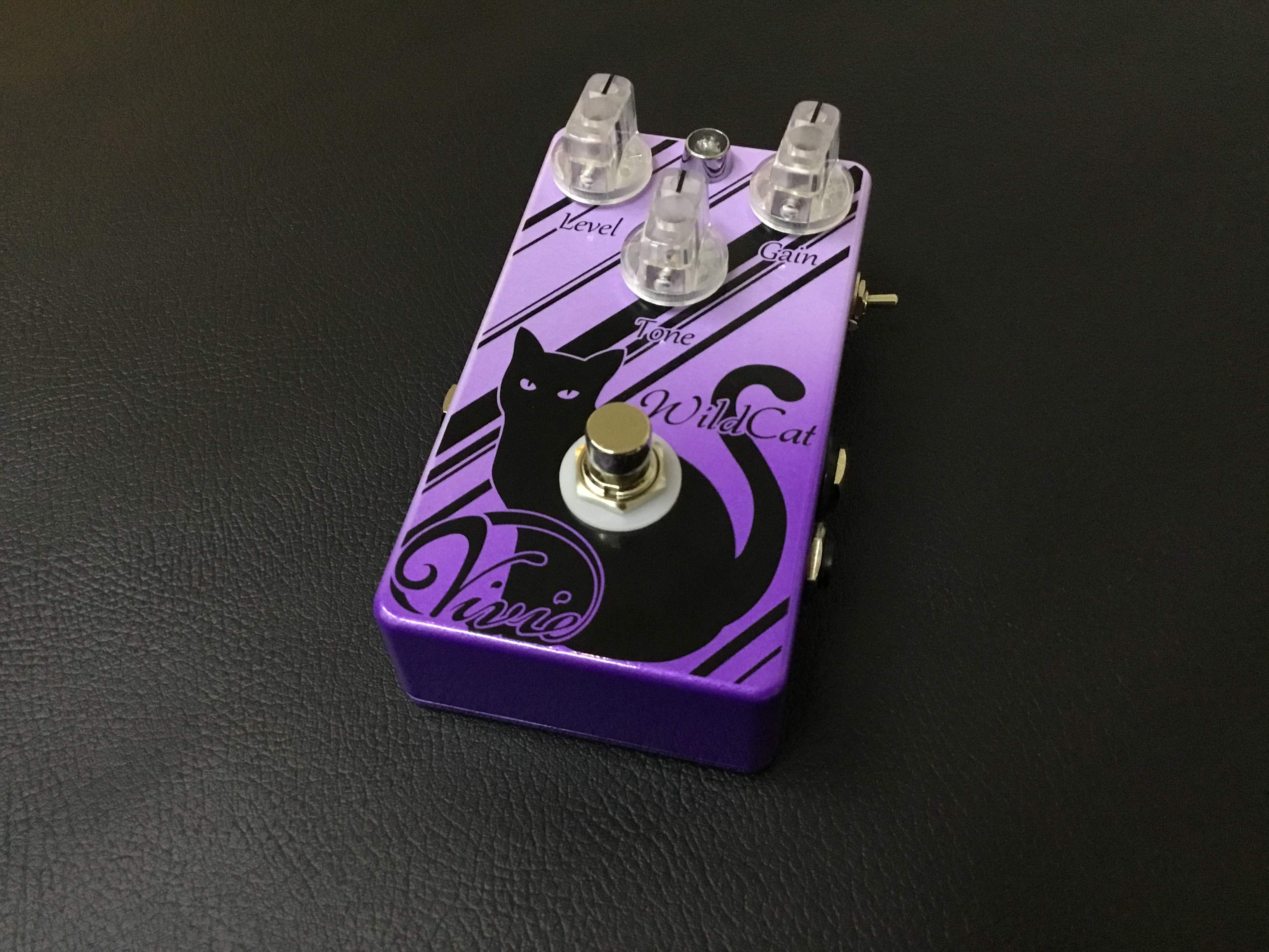 Vivie Wild Cat クランチオーバードライブ Amazon | Vivie WildCat