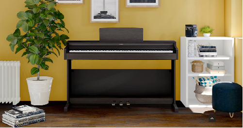 現地引取限定@名古屋】電子ピアノ YAMAHA ARIUS YDP-164R 現地引取限定