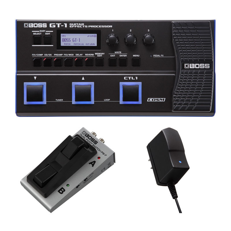 エフェクターSALE】展示品1点限り！ エフェクター大売り出しセール