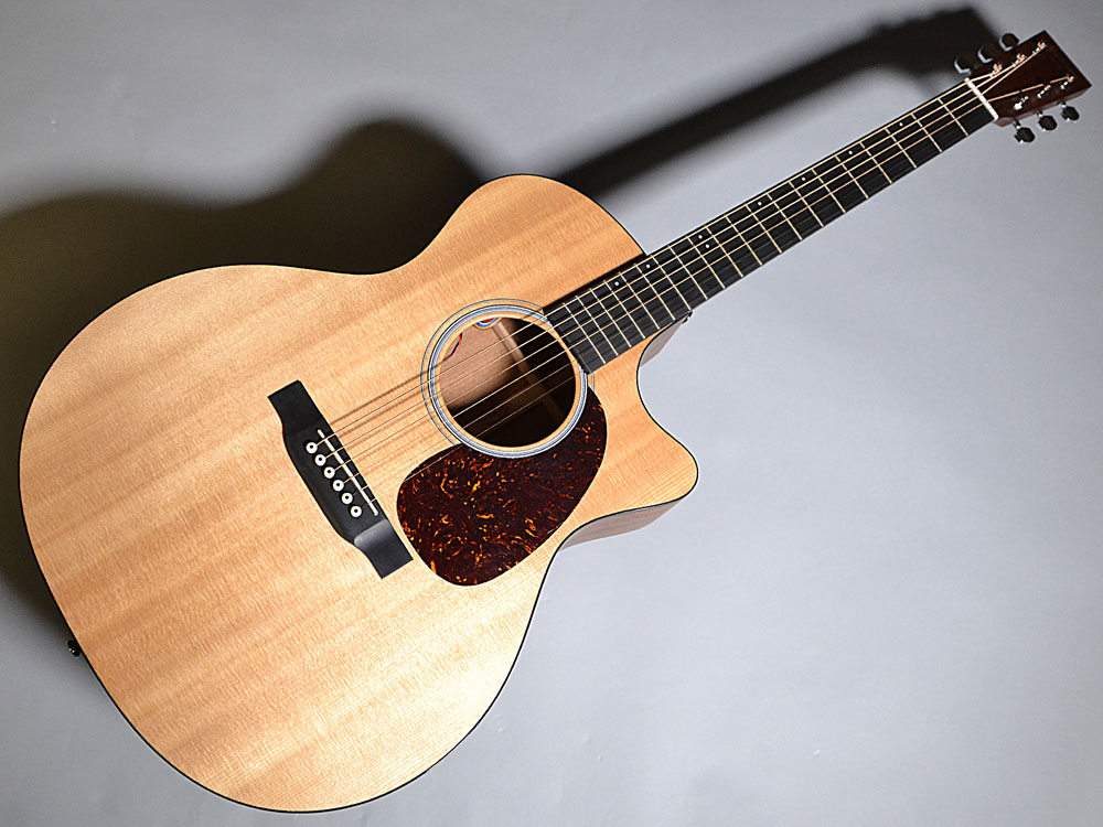 アコースティックギター】マーチン/Martin～当店は山梨県正規取扱店