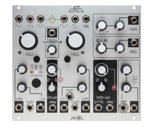 モジューラーシンセ】広島パルコ店ラインナップ！！｜島村楽器 広島