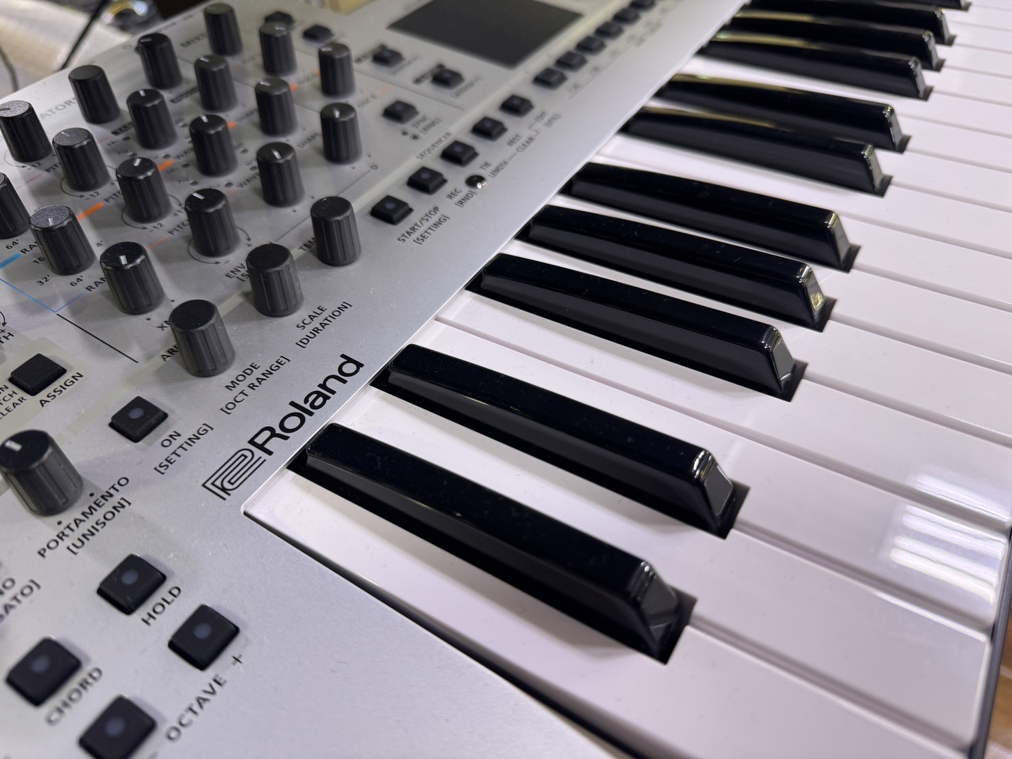 🔰向け】はじめてのシンセサイザー購入ガイド（2024年4月版）｜島村