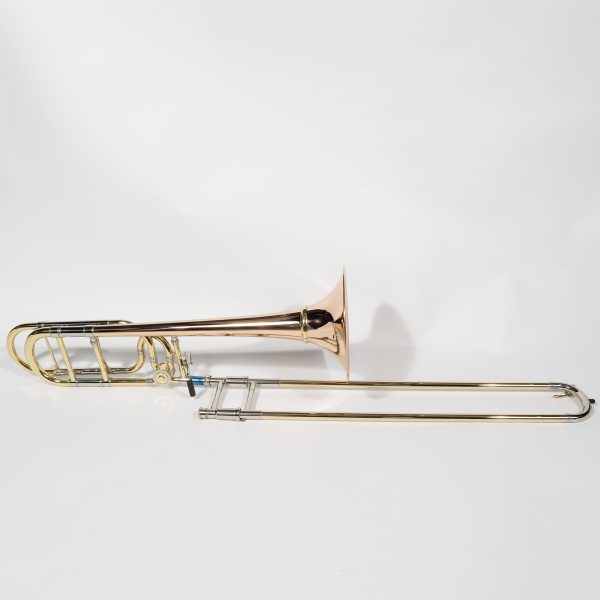 Glanz Universal TB fair】1月23日～25日トロンボーンフェア開催