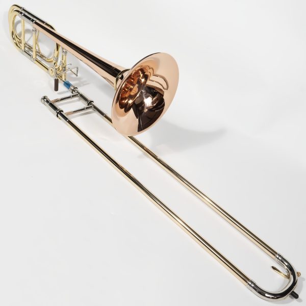 Glanz Universal TB fair】1月23日～25日トロンボーンフェア開催