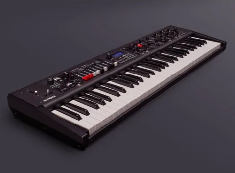 ご予約受付中！！】YAMAHAからライブ活動を行うキーボーディストが必要