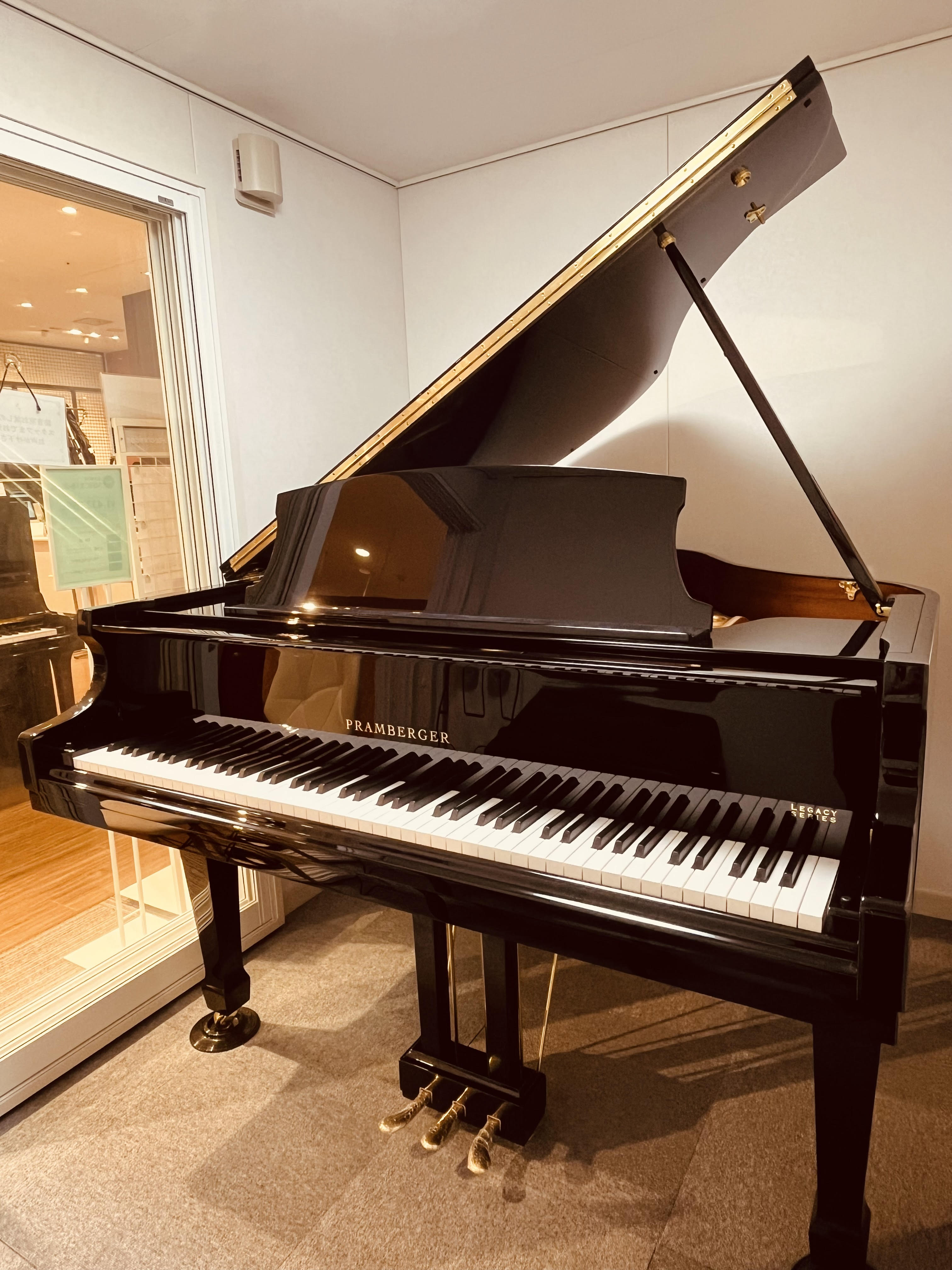 2025年12月最新版】島村楽器広島府中店グランドピアノ＆アップライト
