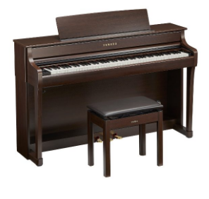 CLP-825発売決定！ヤマハ・クラビノーバを比較してみました！｜島村