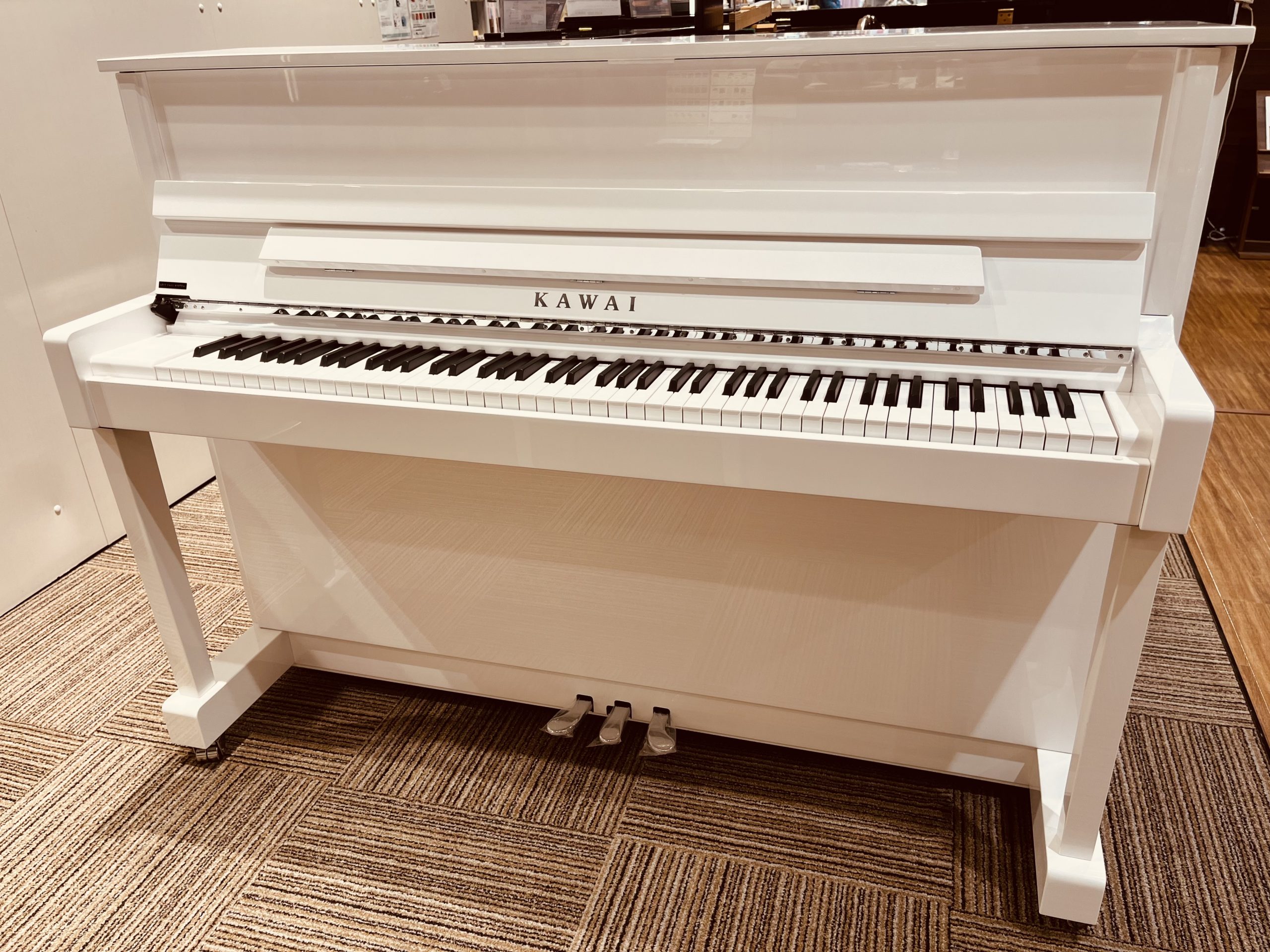 2025年最新】限られたスペースでも大丈夫！小型アップライトピアノのご