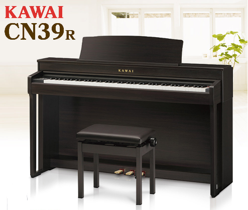 カワイ電子ピアノ紹介！！【伊丹・宝塚・尼崎・豊中】【楽器店】｜島村