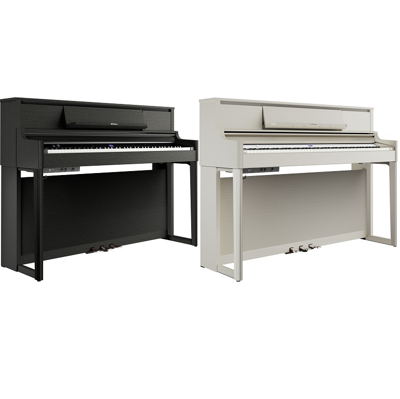 展示中電子ピアノ商品情報 ～Roland編～｜島村楽器 イオンモール伊丹昆陽店