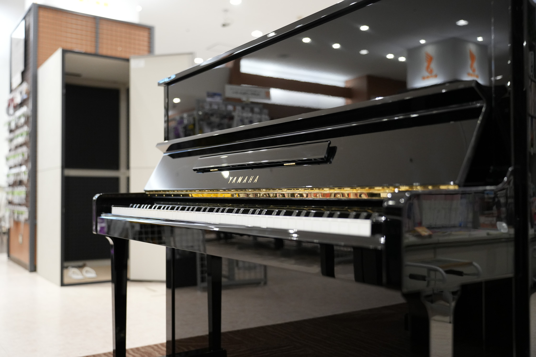 アップライトピアノ】2024年最新！展示品ラインナップご紹介 お得情報