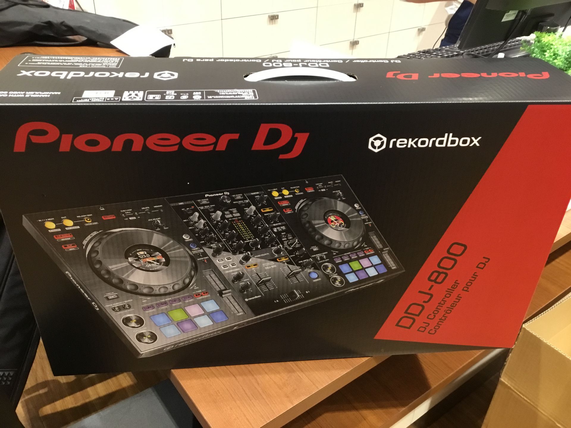 入門にも激推しDJコントローラー！Pioneer DDJ-800 入荷！｜島村楽器