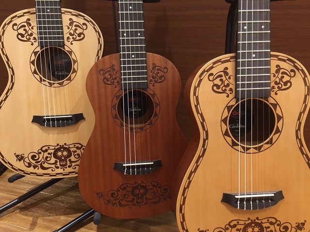 5/21更新》【入荷情報】映画『リメンバー・ミー』モチーフのCordoba