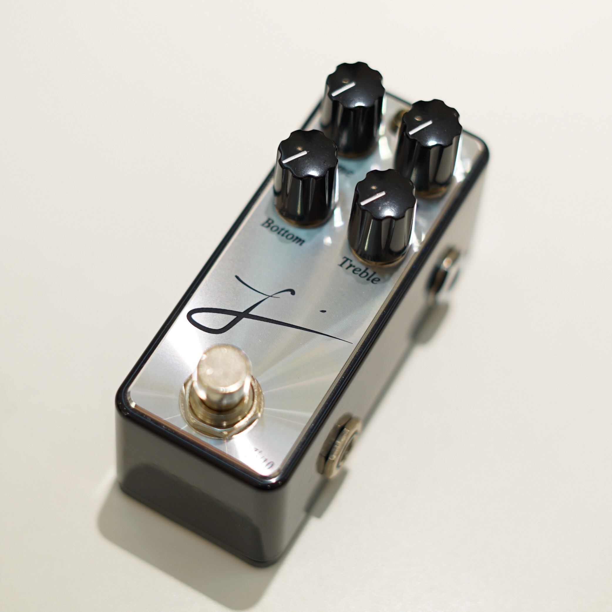 Letique Stellaclasm ギターエフェクター Letique Stellaclasm ギター