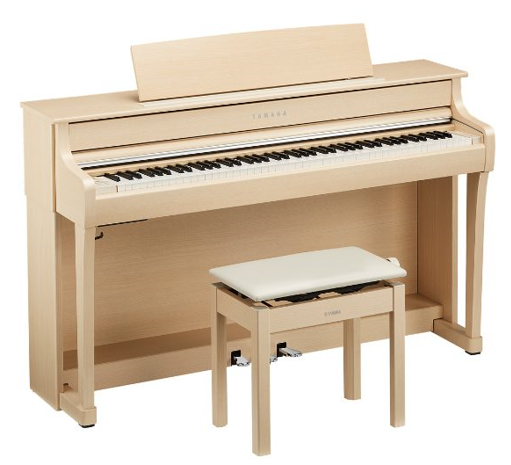 ご予約受付中！】ヤマハ電子ピアノ新製品 クラビノーバ CLP-800