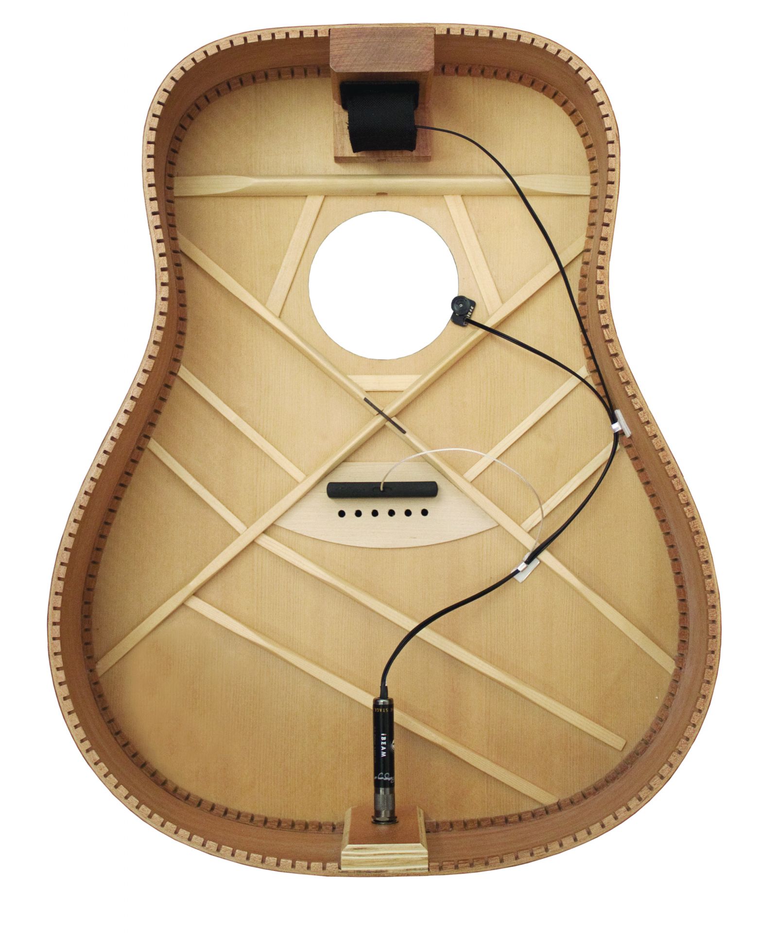 L.R.Baggsピックアップ取付キャンペーン実施中！｜島村楽器 イオン