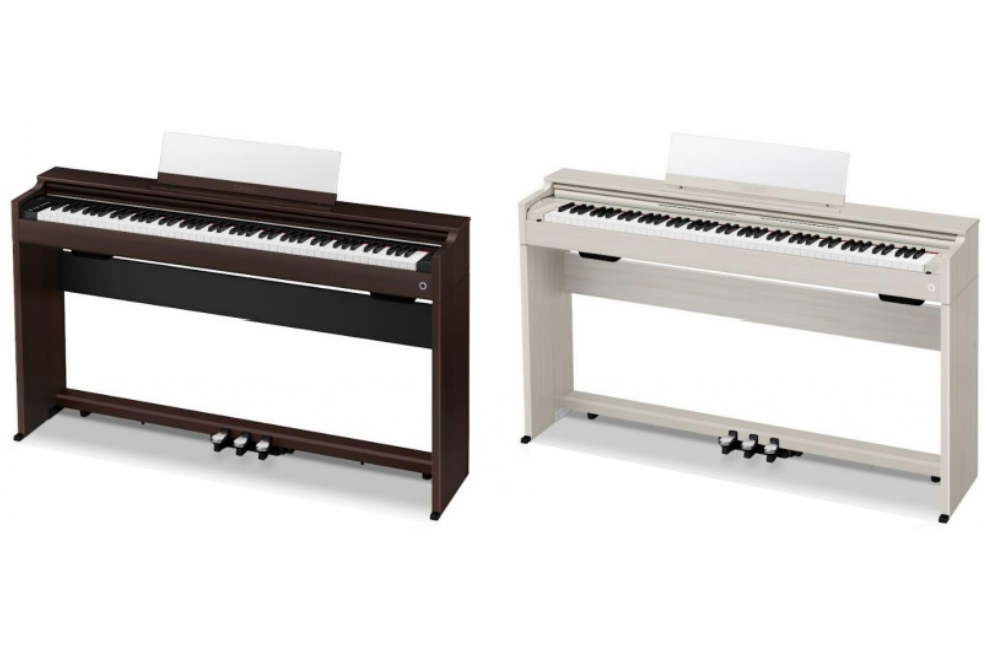 新製品予約受付中！】CASIO(カシオ)AP-S2500GP発売！【電子ピアノ