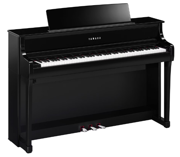 ヤマハ電子ピアノ新製品】ヤマハ×島村楽器 SCLP8450 / SCLP8350 2024年