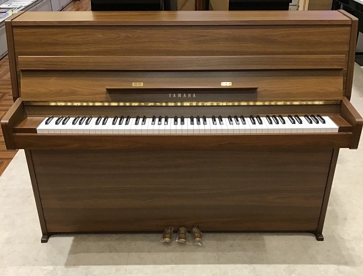 入荷情報】YAMAHA /MC108C ～中古アップライトピアノ入荷しました
