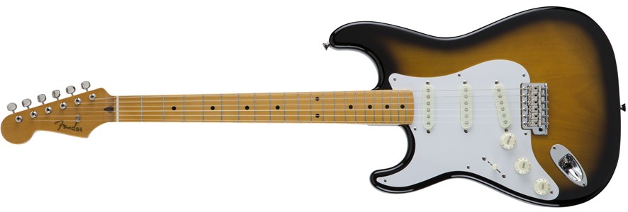 レフティ】左利きギター取り扱いしております！【エレキギター】｜島村