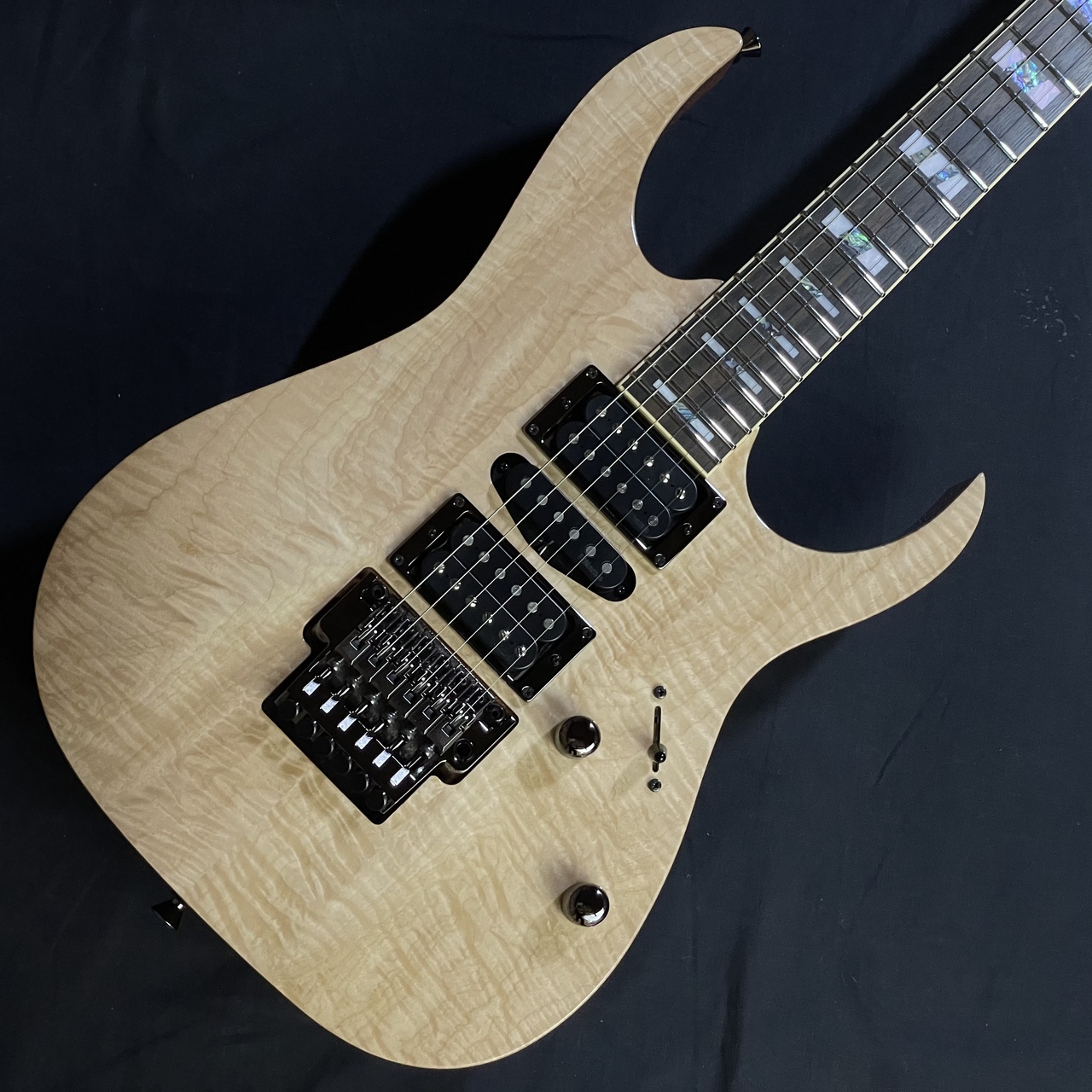 HR/HM】ハードロック、ヘビーメタル系ギターなら島村楽器大宮店へお