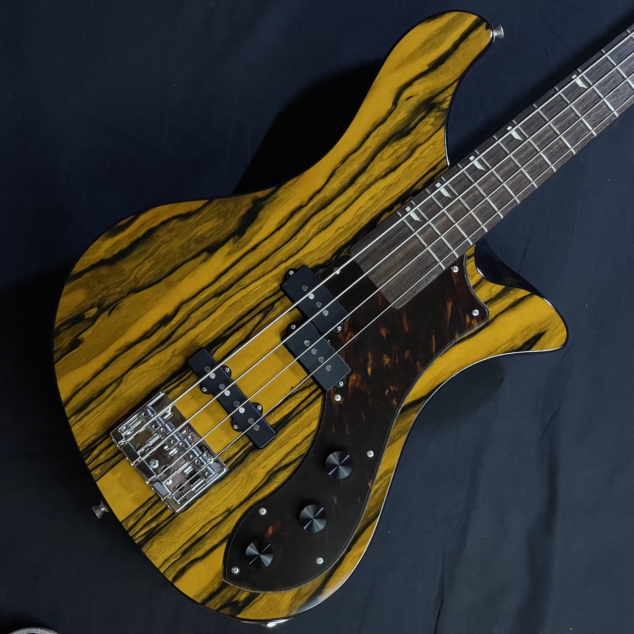 入荷情報】RYOGA DRIVER-B442/WE が入荷しました！｜島村楽器 大宮店