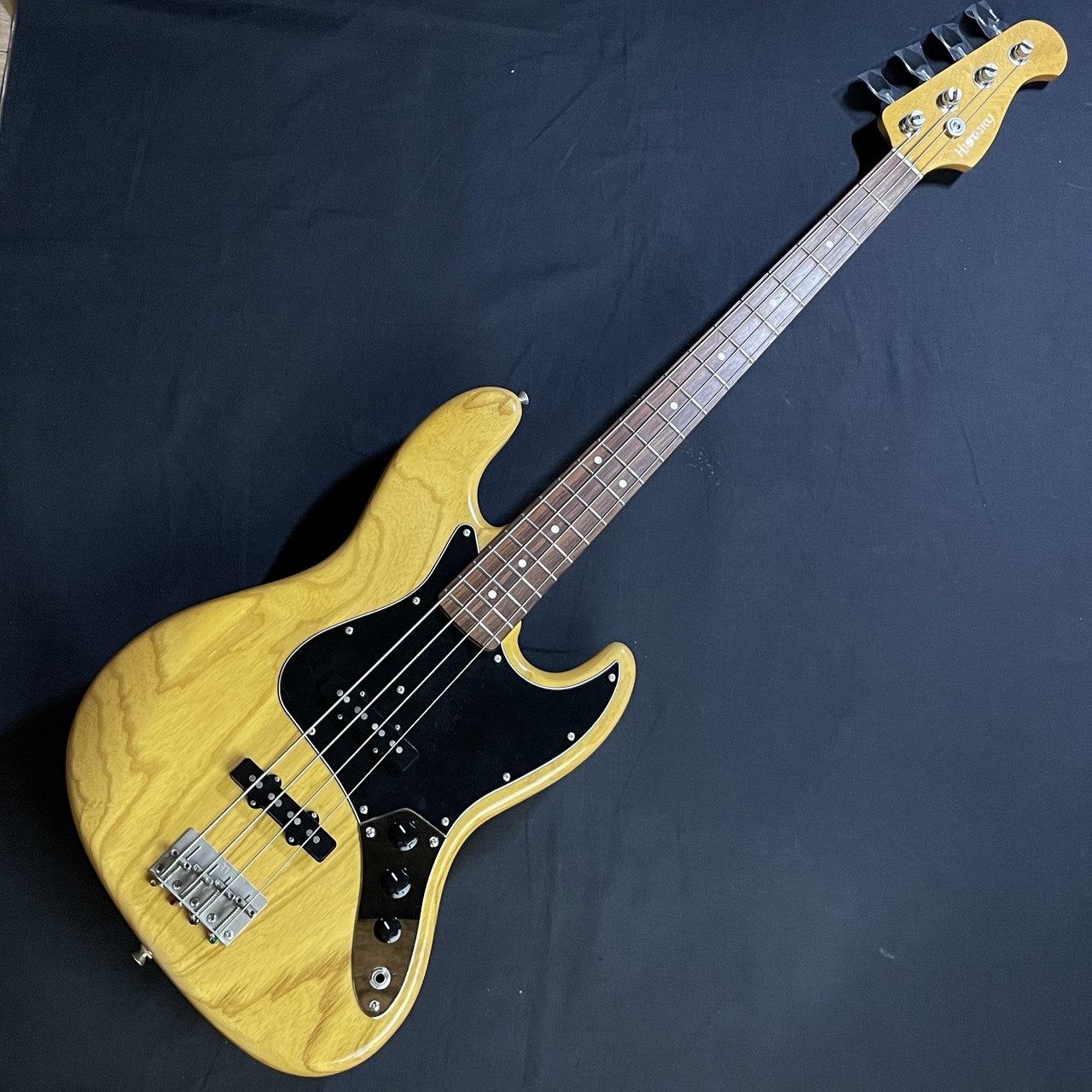 商品情報】HISTORY HS-BJシリーズが生産完了につき新品特価に！｜島村