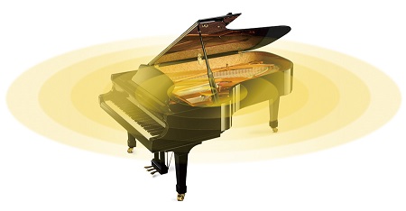 新製品】電子ピアノ KAWAI（カワイ）CA49発売！｜島村楽器 イオン