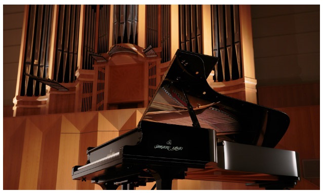 新製品】電子ピアノ KAWAI（カワイ）CA59発売！【ご予約受付中