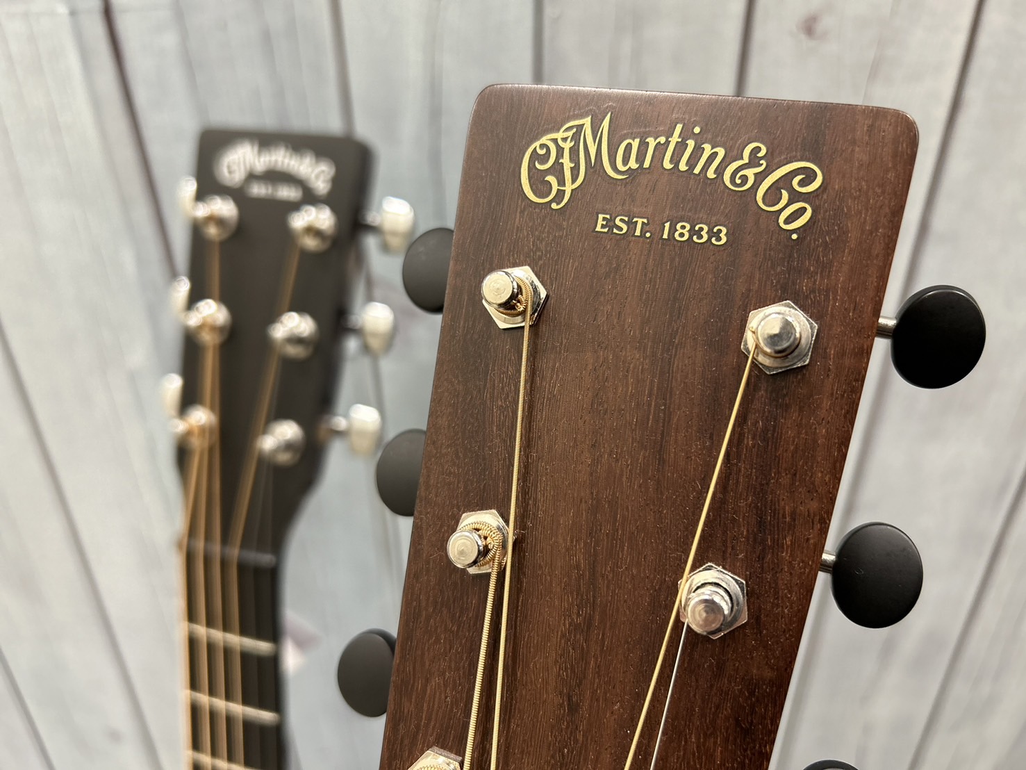 Martin アコースティックギター 大分店在庫のご案内！【最も有名なUSA