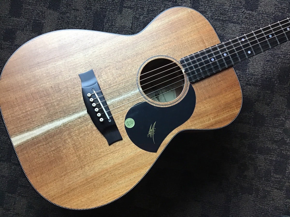 MATON EBW808 中古 アコースティックギター Maton】EBW808 販売中