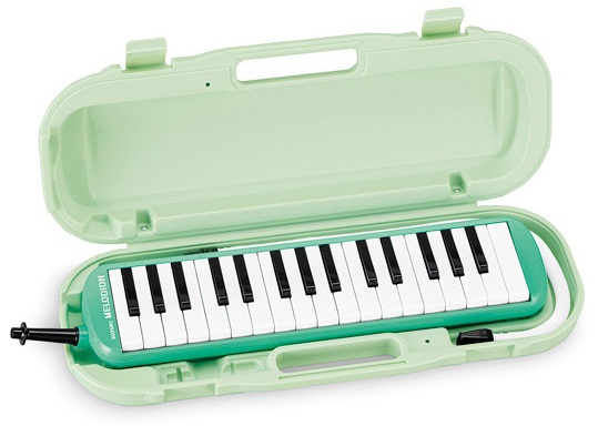 鍵盤ハーモニカ】YAMAHA/ピアニカ、SUZUKI/メロディオン 大分店にて