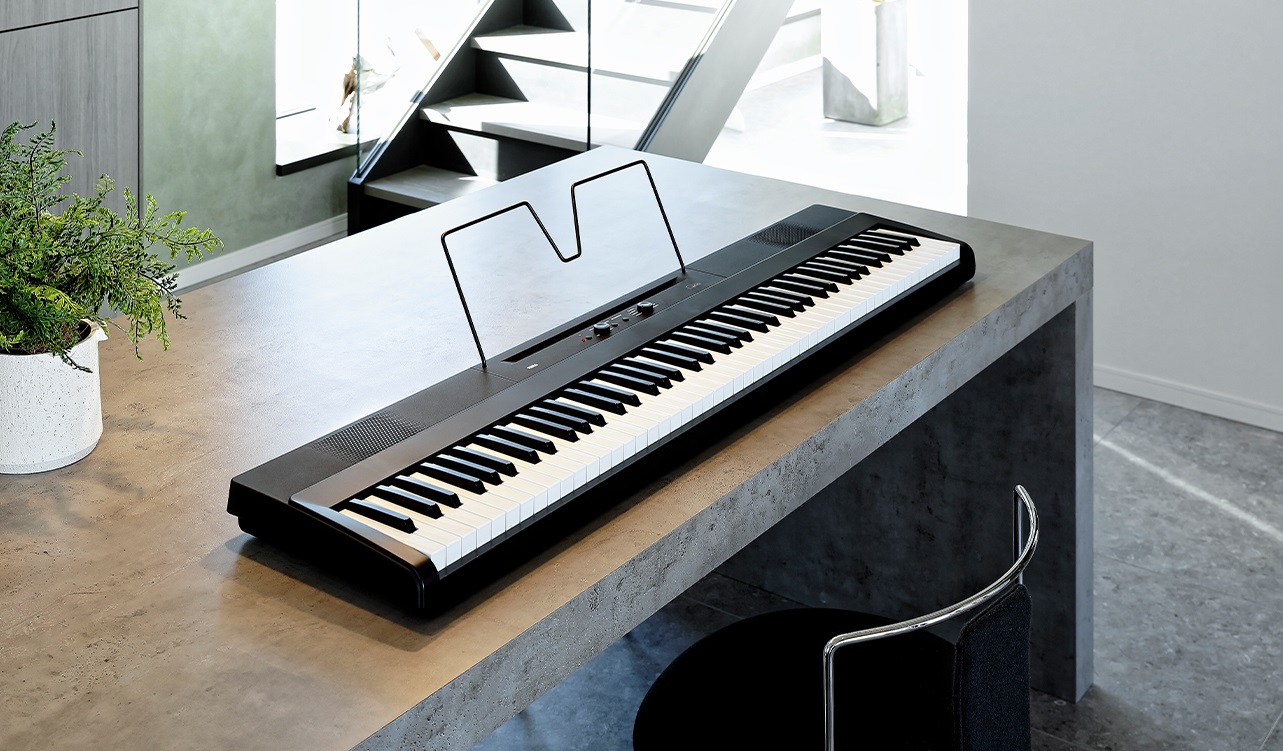 電子ピアノ】KORG/L1SP 88鍵 発売！【ご予約受付中！】｜島村楽器
