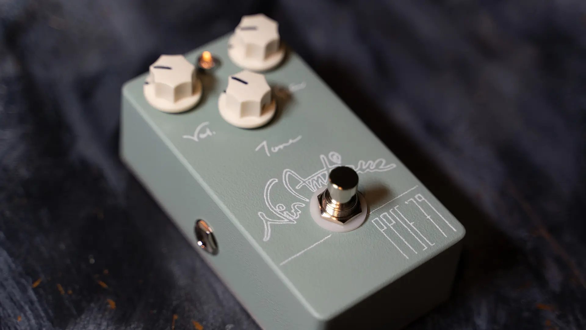 見た目にも美しい筐体！【Vin-Antique】PPSE 79 ver.3 オーバー