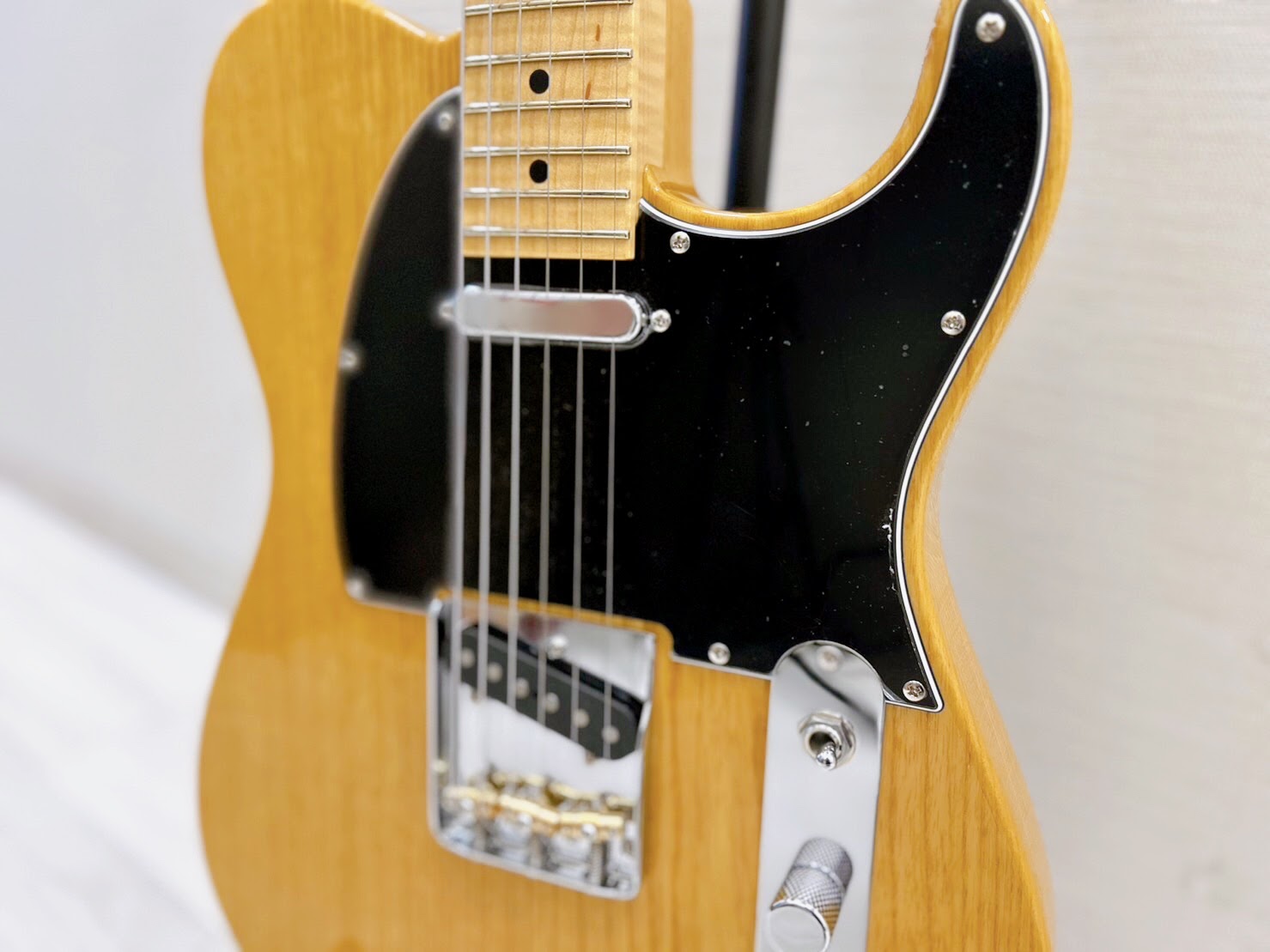 九州限定モデル！【momose】MT2-STD/FM オーダー NATURAL