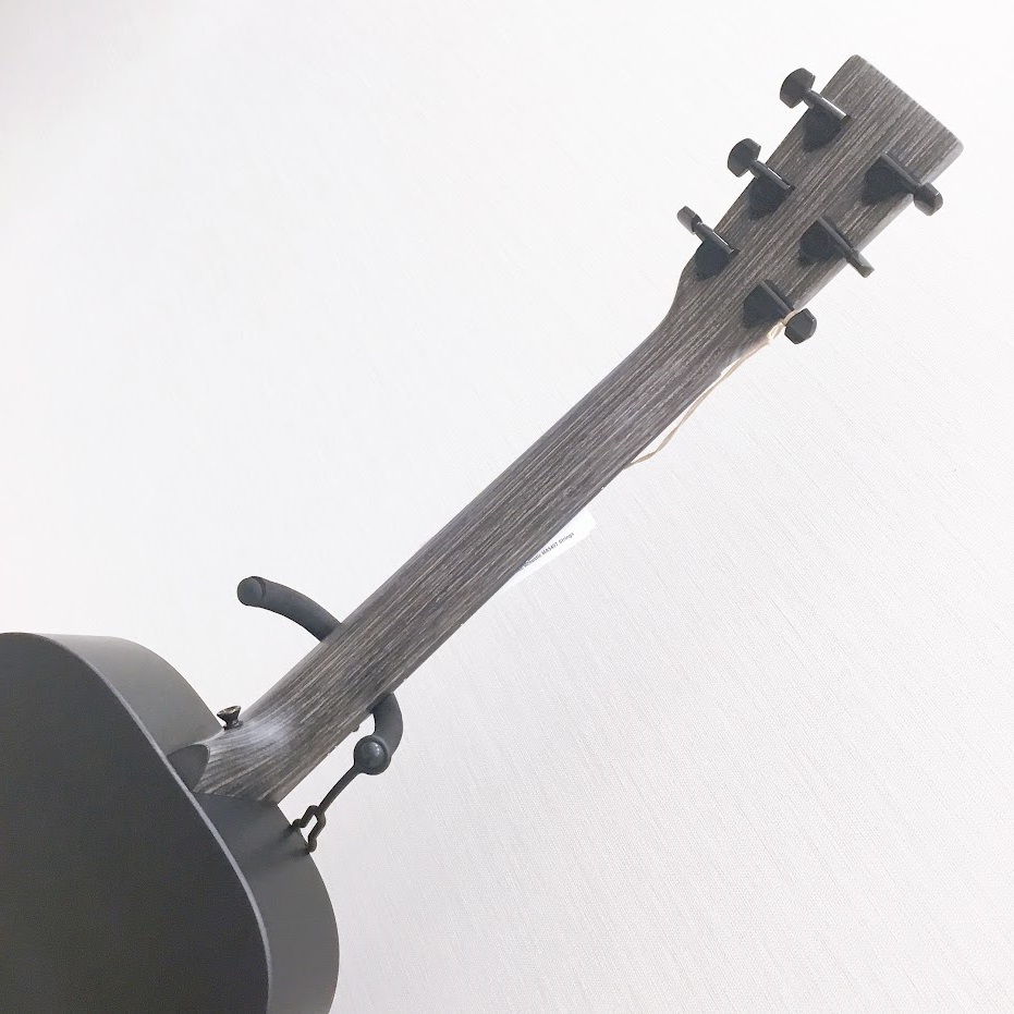 島村楽器限定仕様モデル！【Martin】CTM 000XAE BLK 入荷致しました