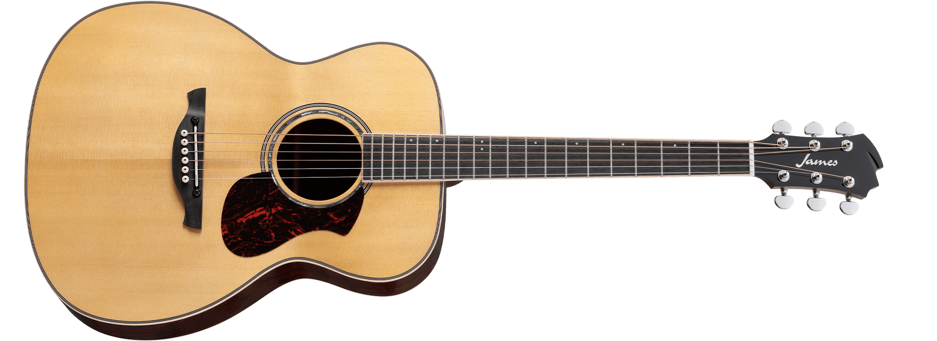 徹底解剖】James -ジェームス- アコースティックギターが初心者に