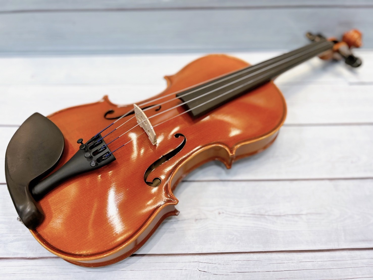 在庫状況】バイオリン 大分店ラインナップ【5万円台～10万円台あり