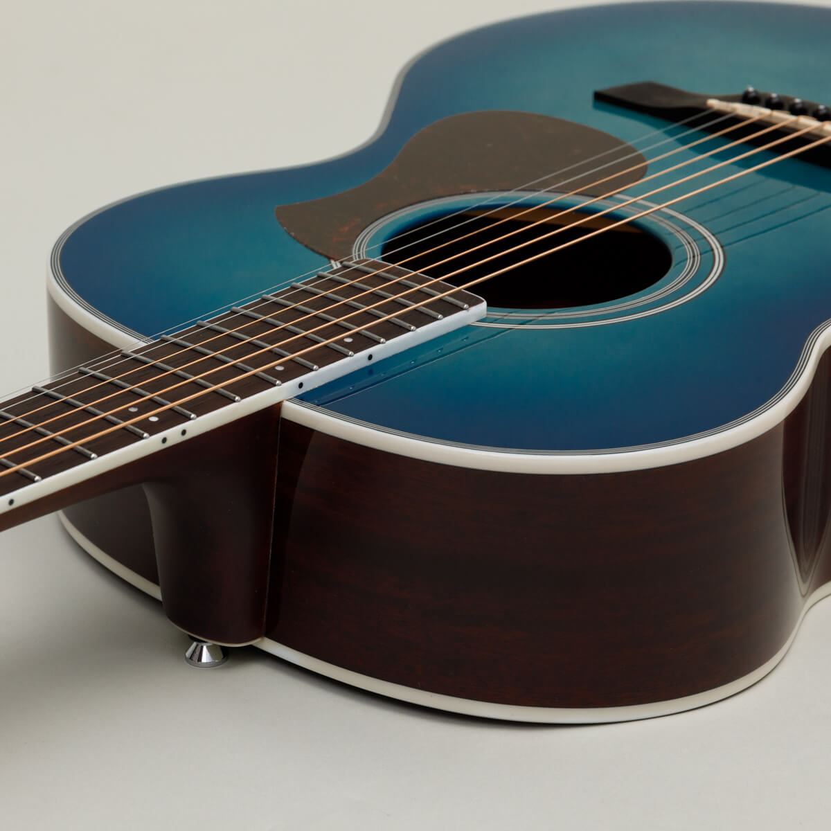 徹底解剖】James -ジェームス- アコースティックギターが初心者に