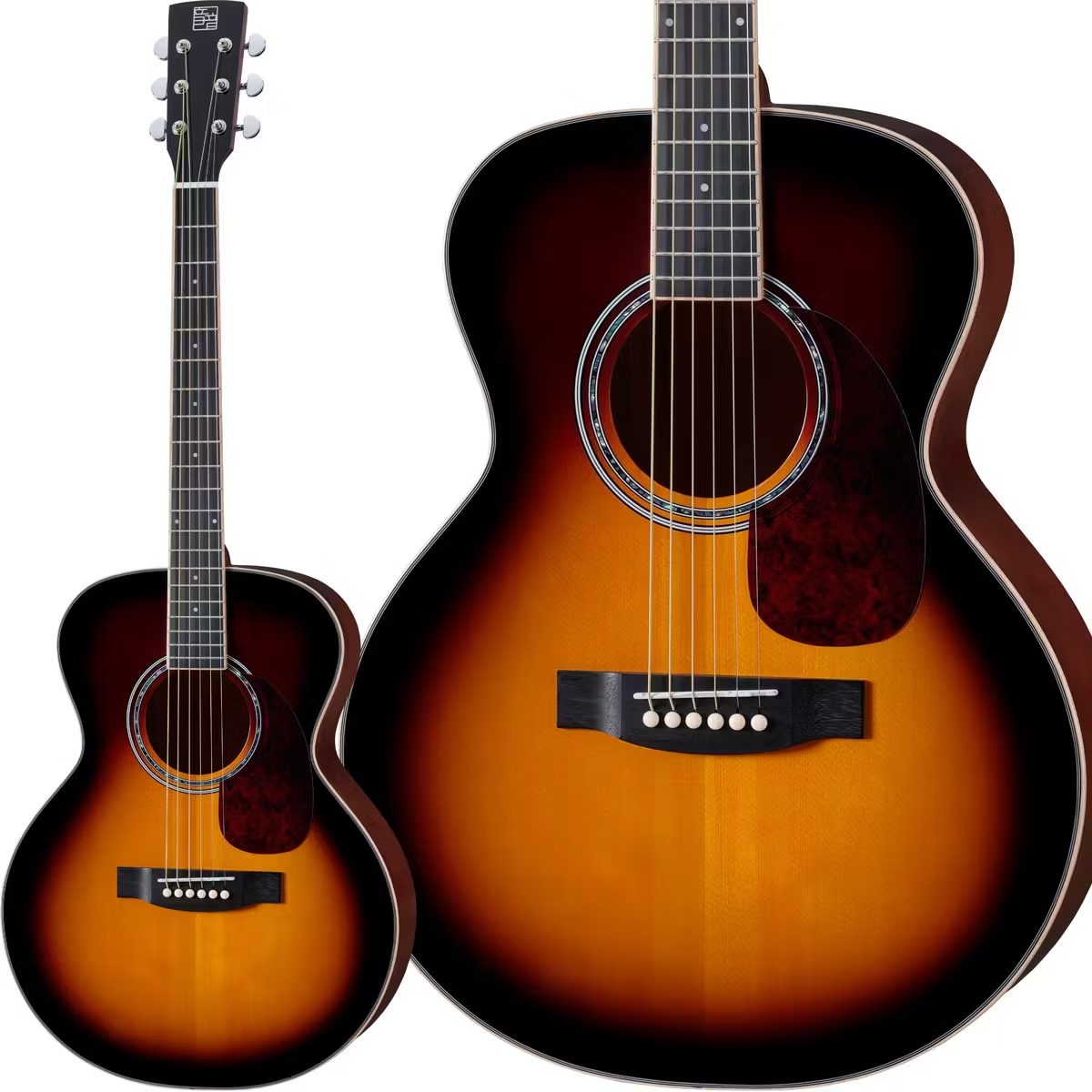 2万～10万円以内】アコースティックギター特集！【初心者おすすめ