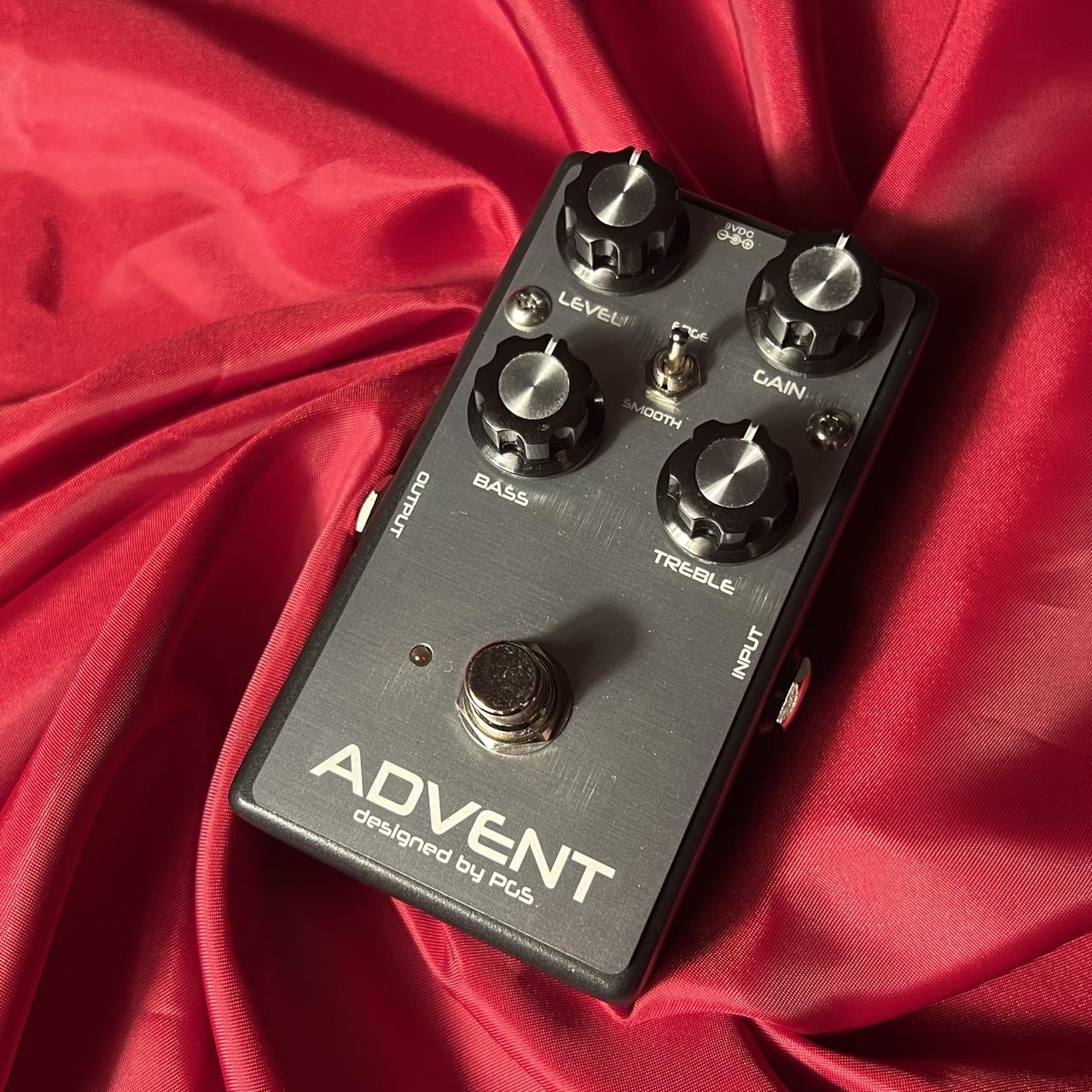 新規取り扱いスタート！】Papa Goriot Studiosのエフェクターが岡山