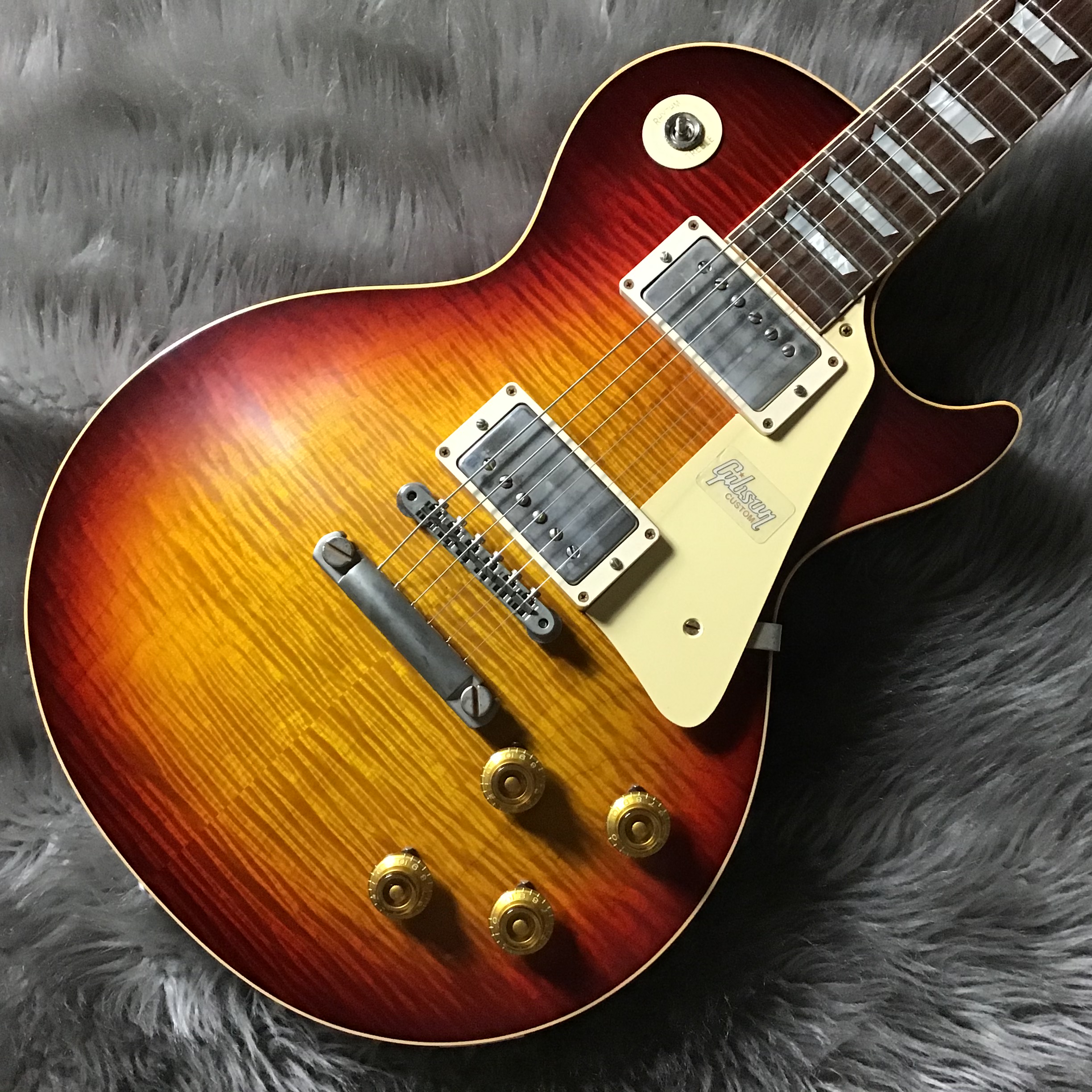 エレキギター】緊急告知！ギブソン レスポールフェア！※4/16更新｜島村