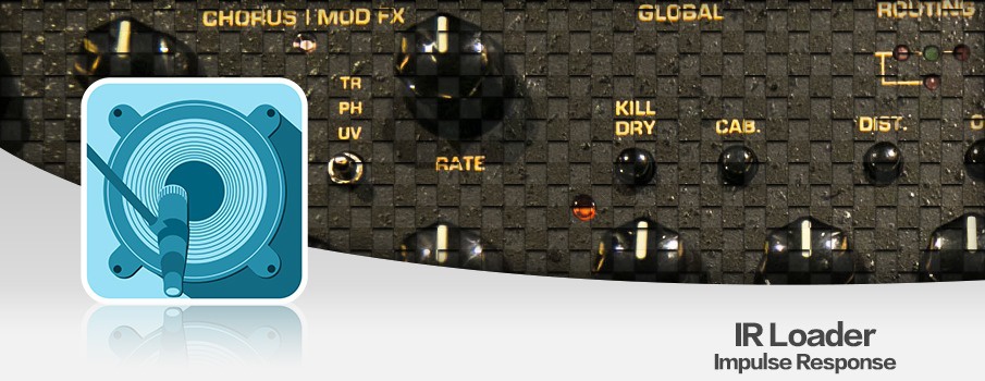 NEW】NUXよりIR搭載のコンパクトマルチエフェクター「Cerberus」入荷