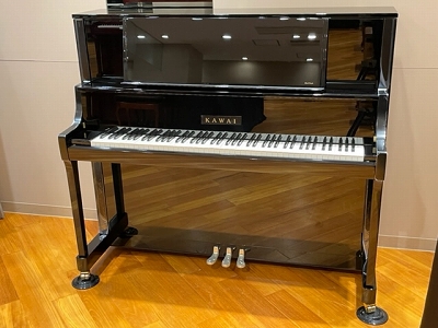KAWAI/カワイ】アップライトピアノ グランドピアノ 島村楽器