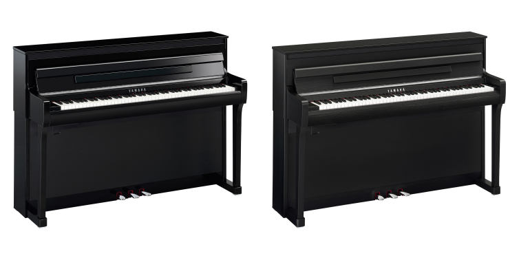 ヤマハ電子ピアノ展示一覧島村楽器グランフロント大阪店｜島村楽器
